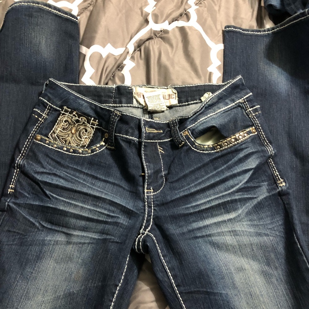 Jeans